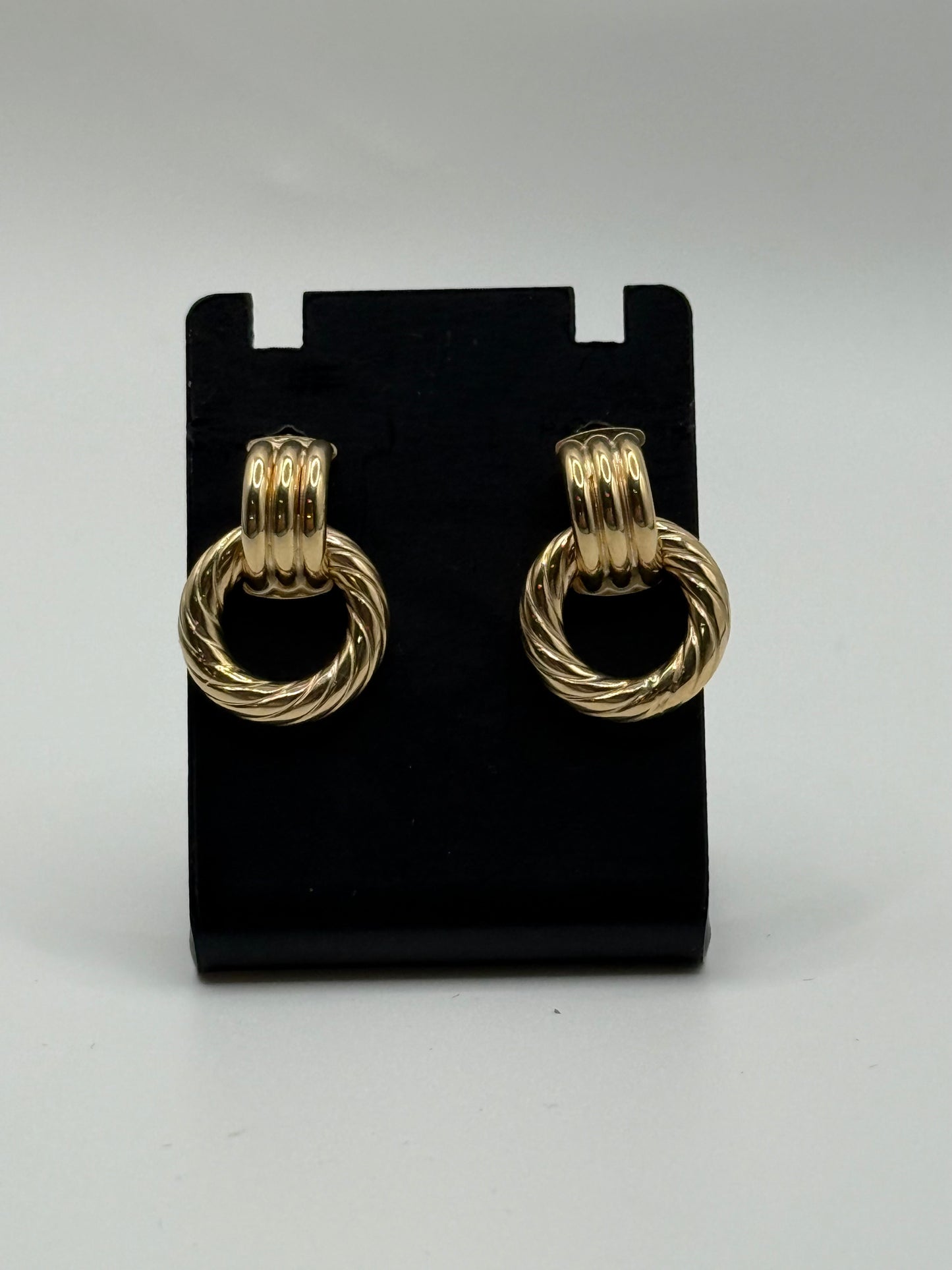 Womens earrings