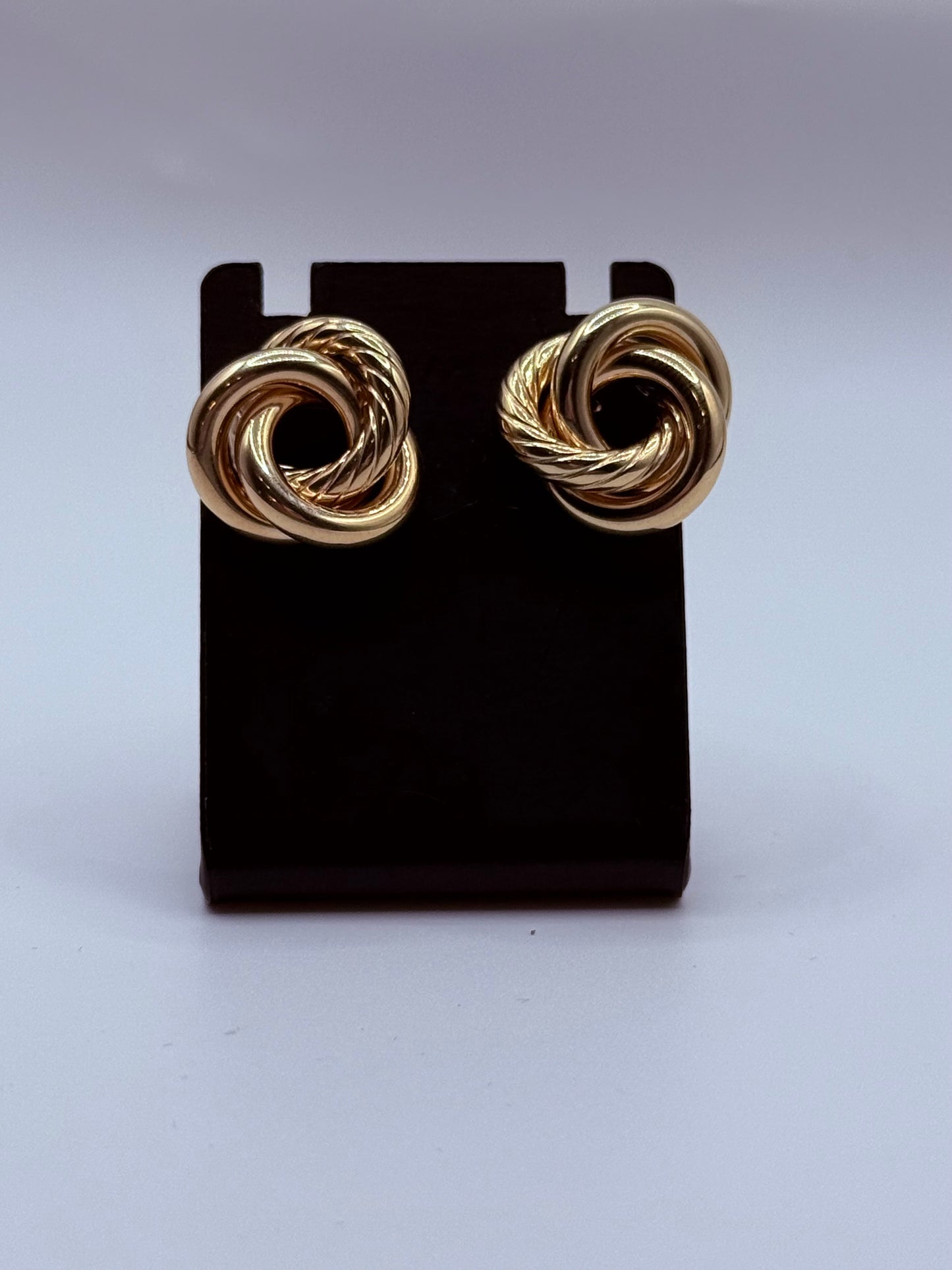 Womens earrings 10k