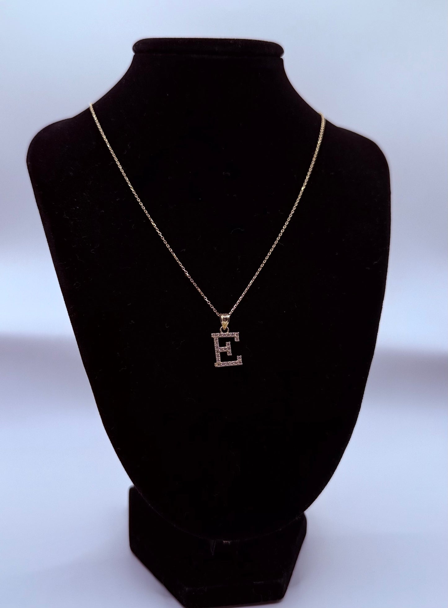 chain with initial 10k