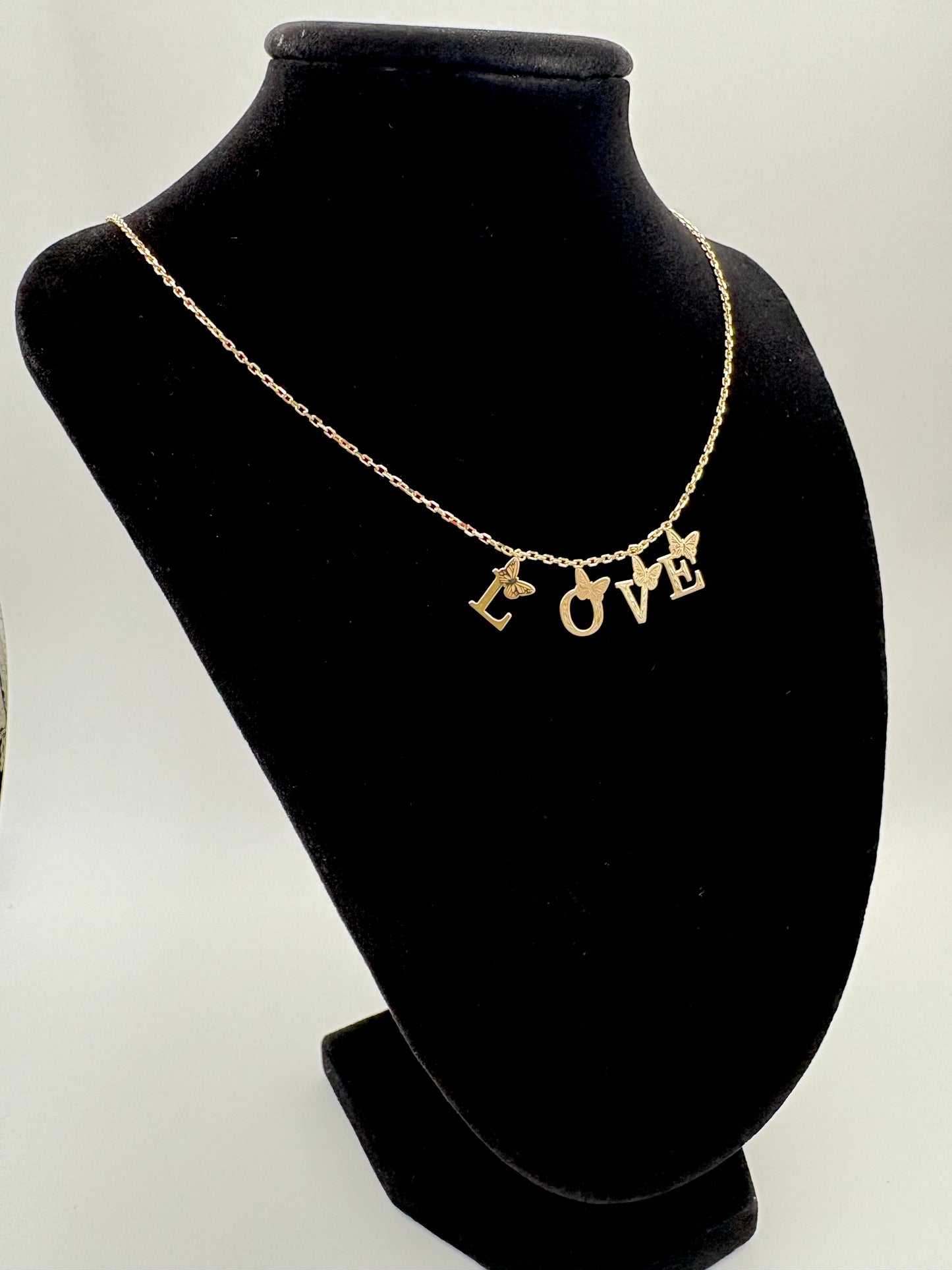 Love Chain