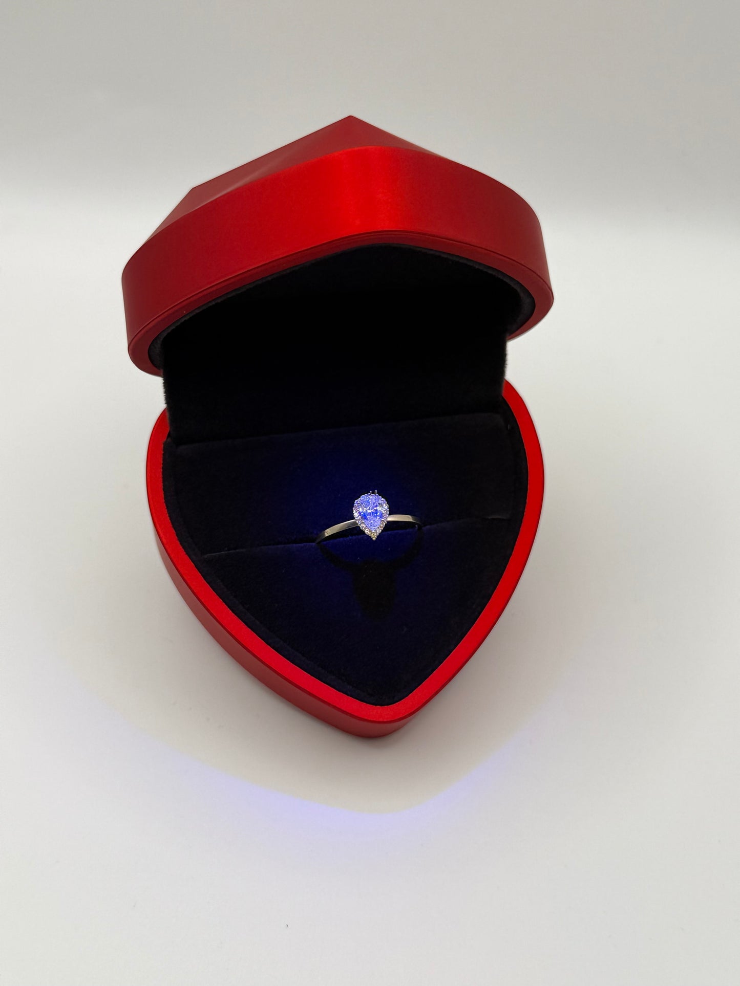 stone ring