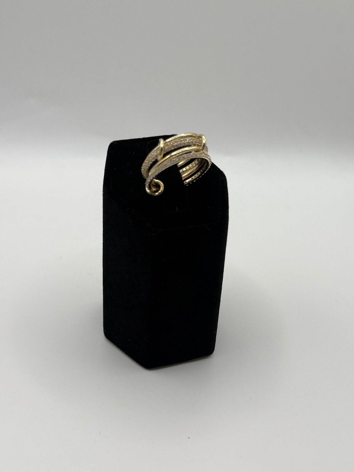 stackable ring