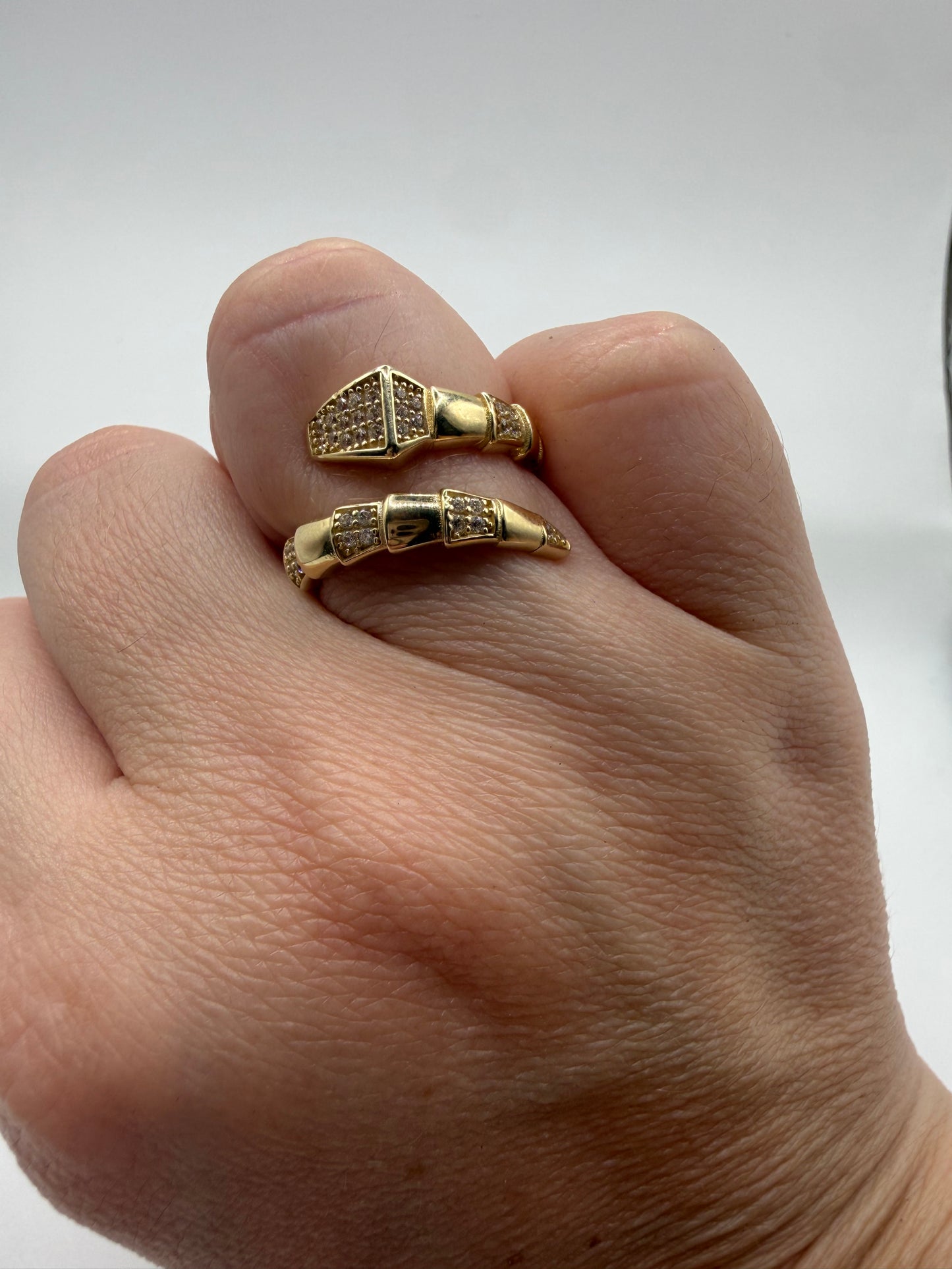 Ring 10k