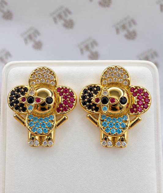 Vivi 14k
