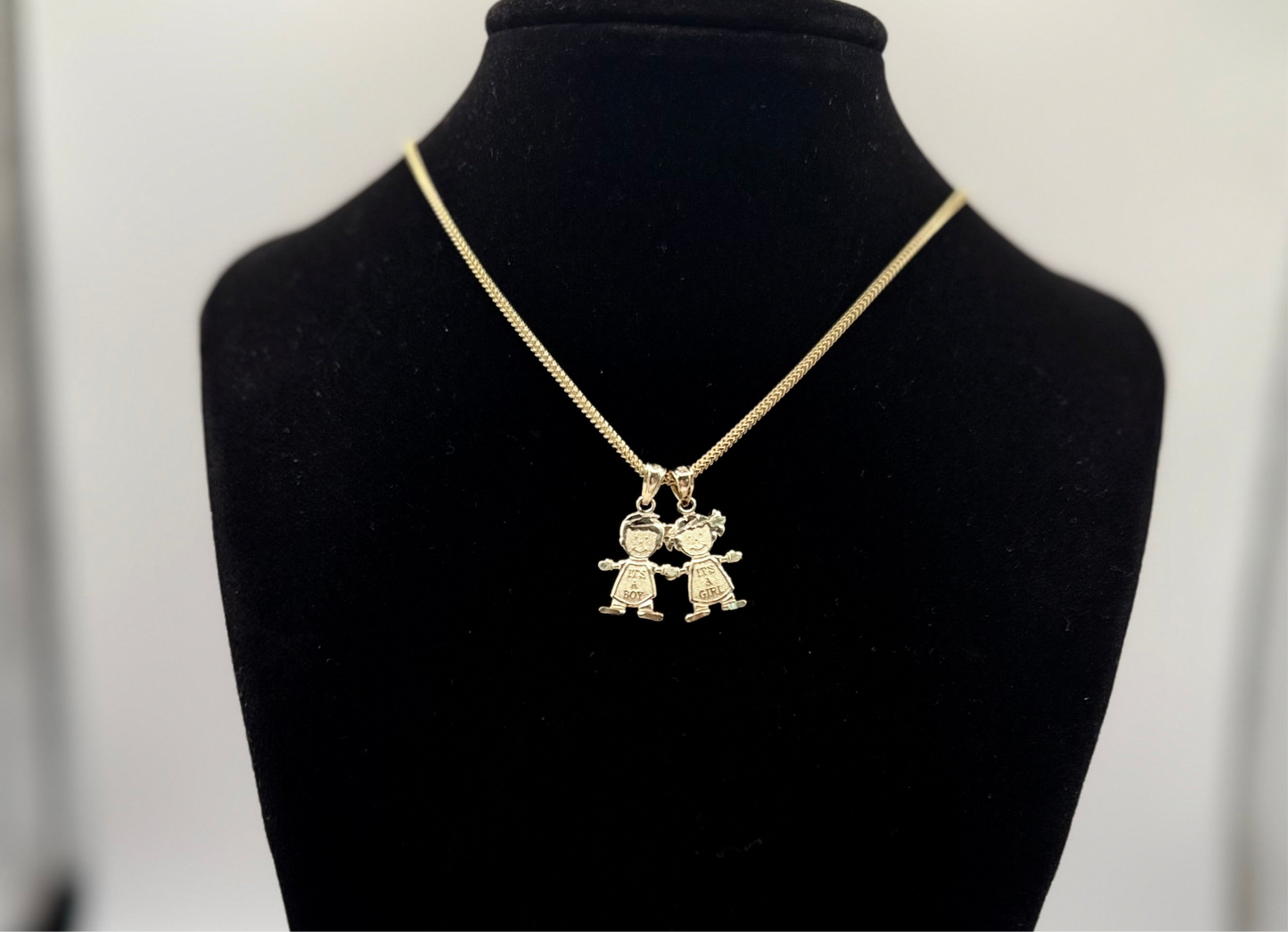 children's charms 10k