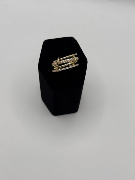 stackable ring