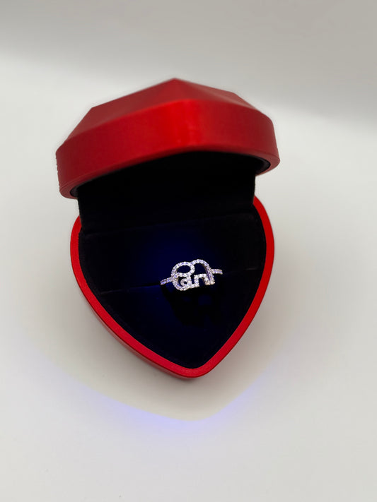 elephant ring