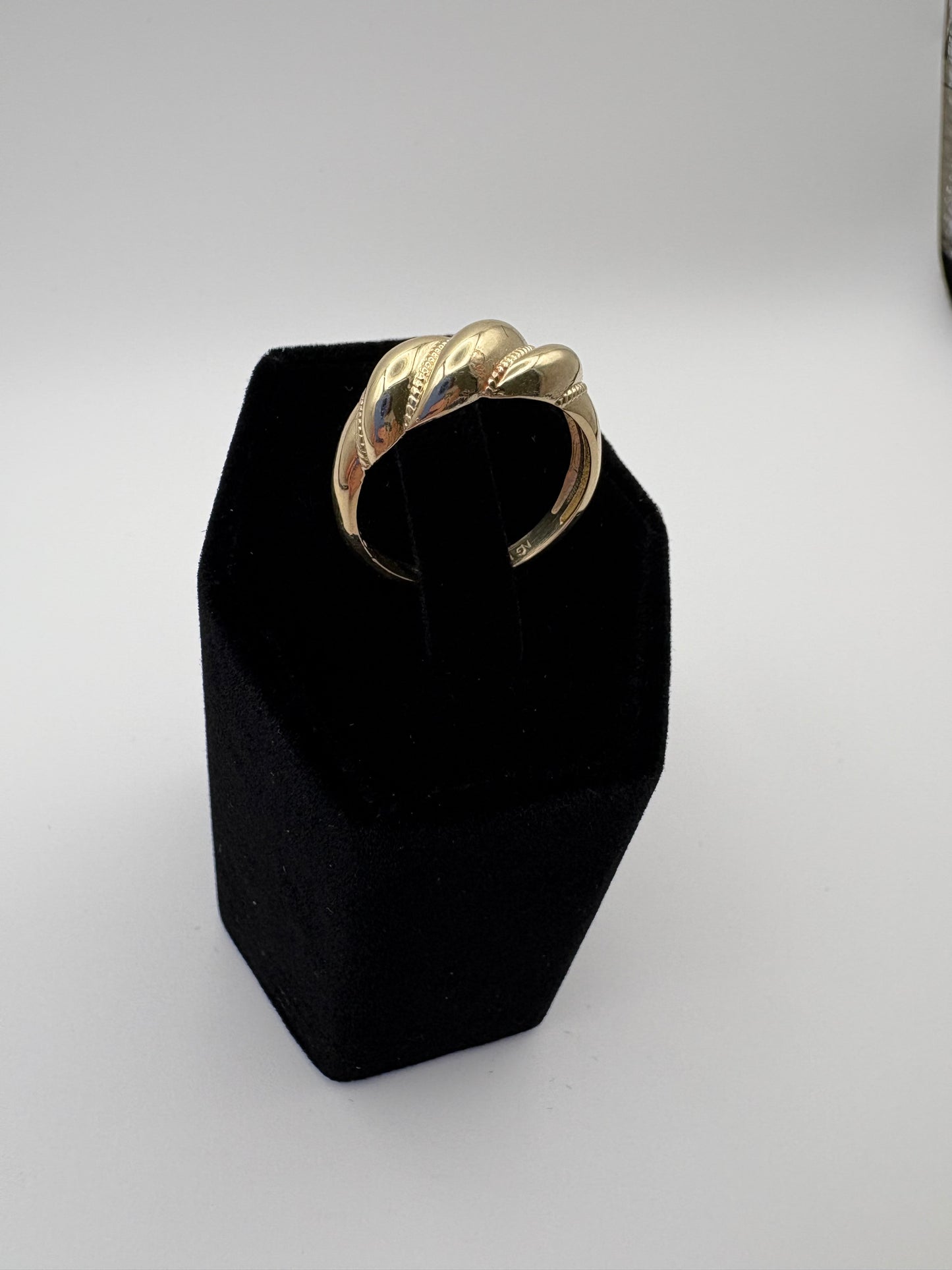 Fashion ring size7 10k