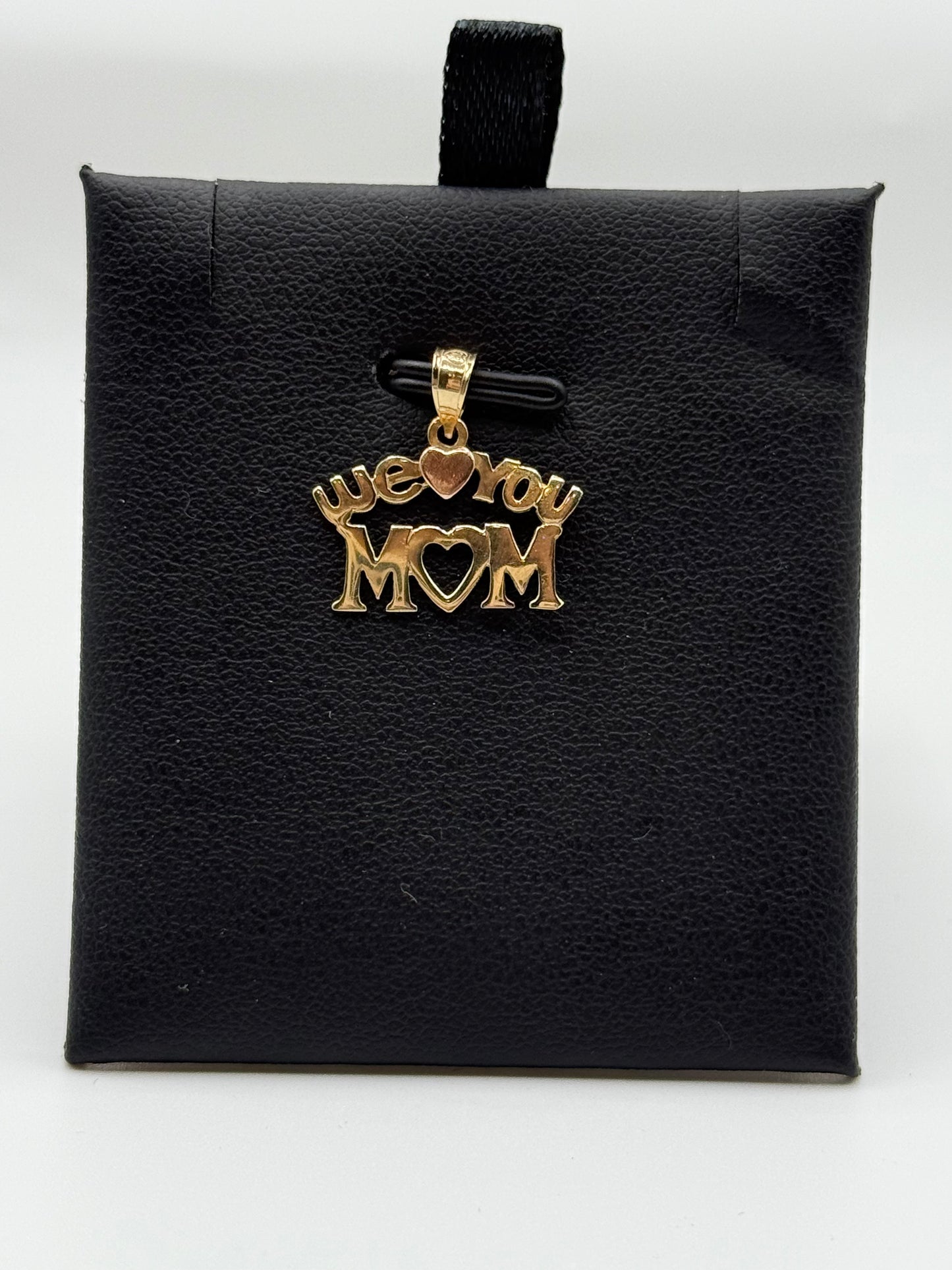 Pendants mom’s 14k