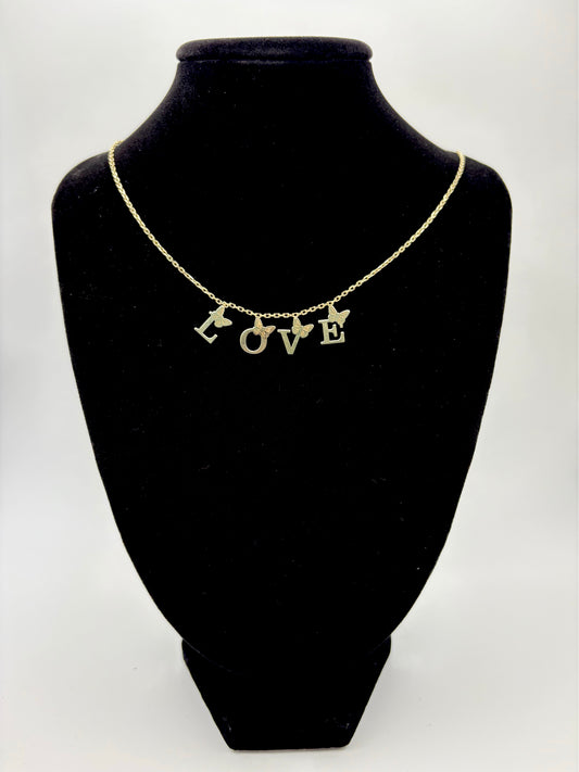 Love Chain