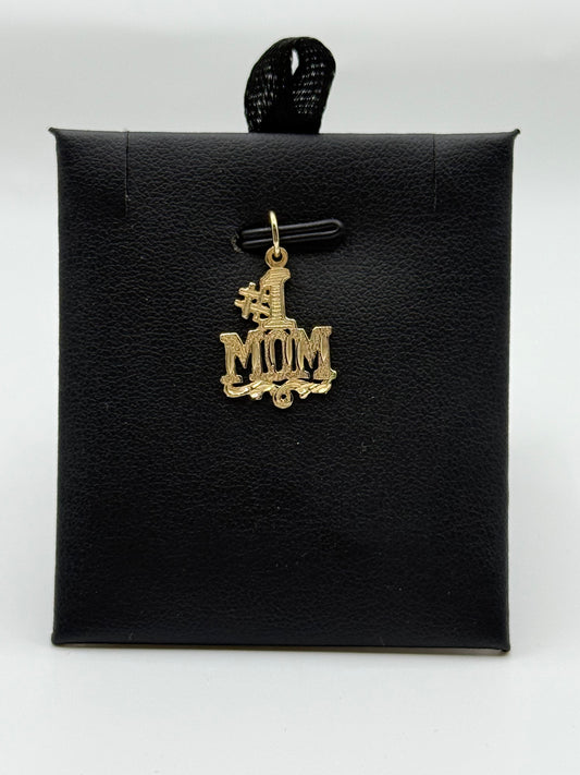 Pendants mom 14k