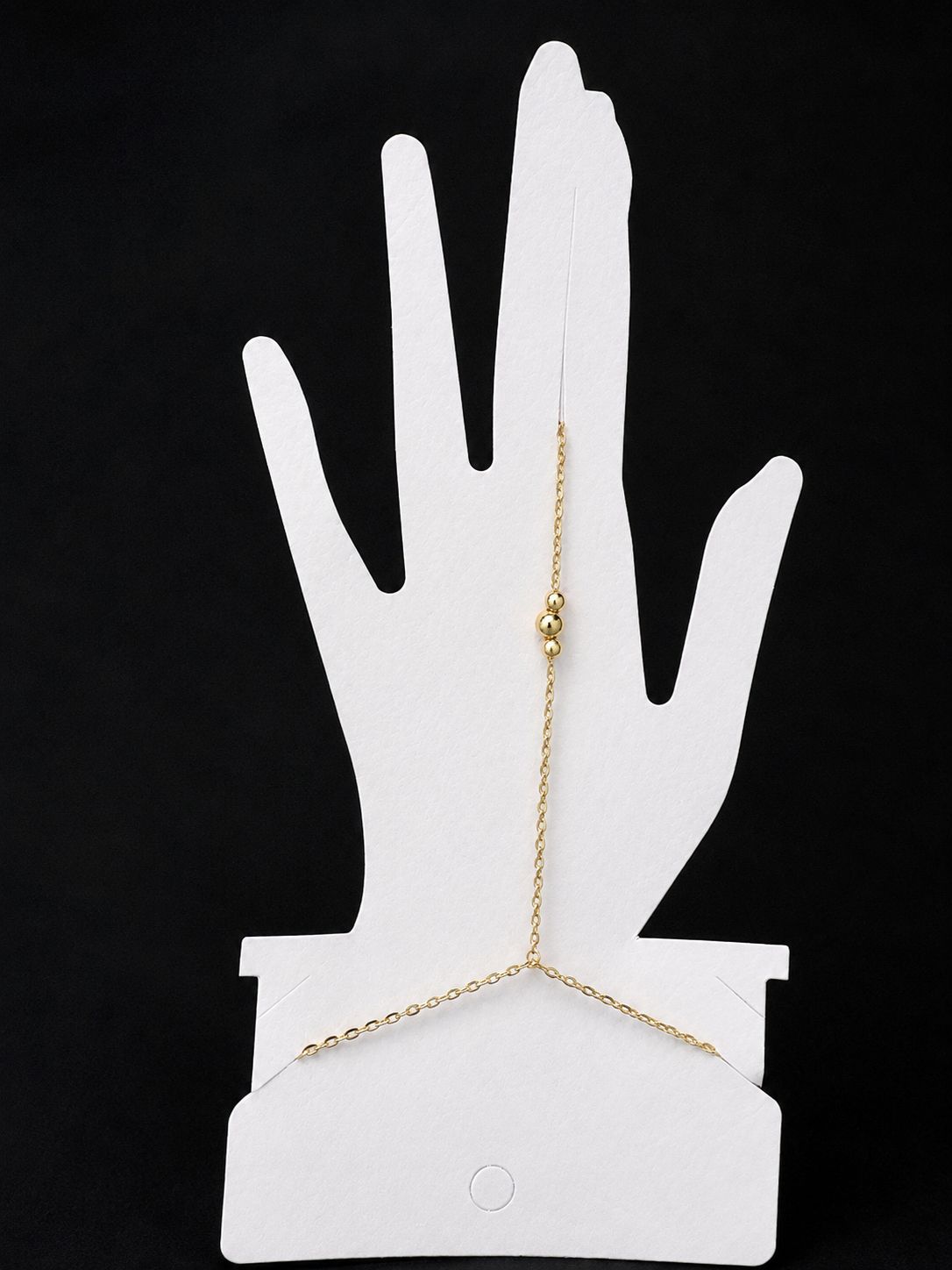 Handchain 10k