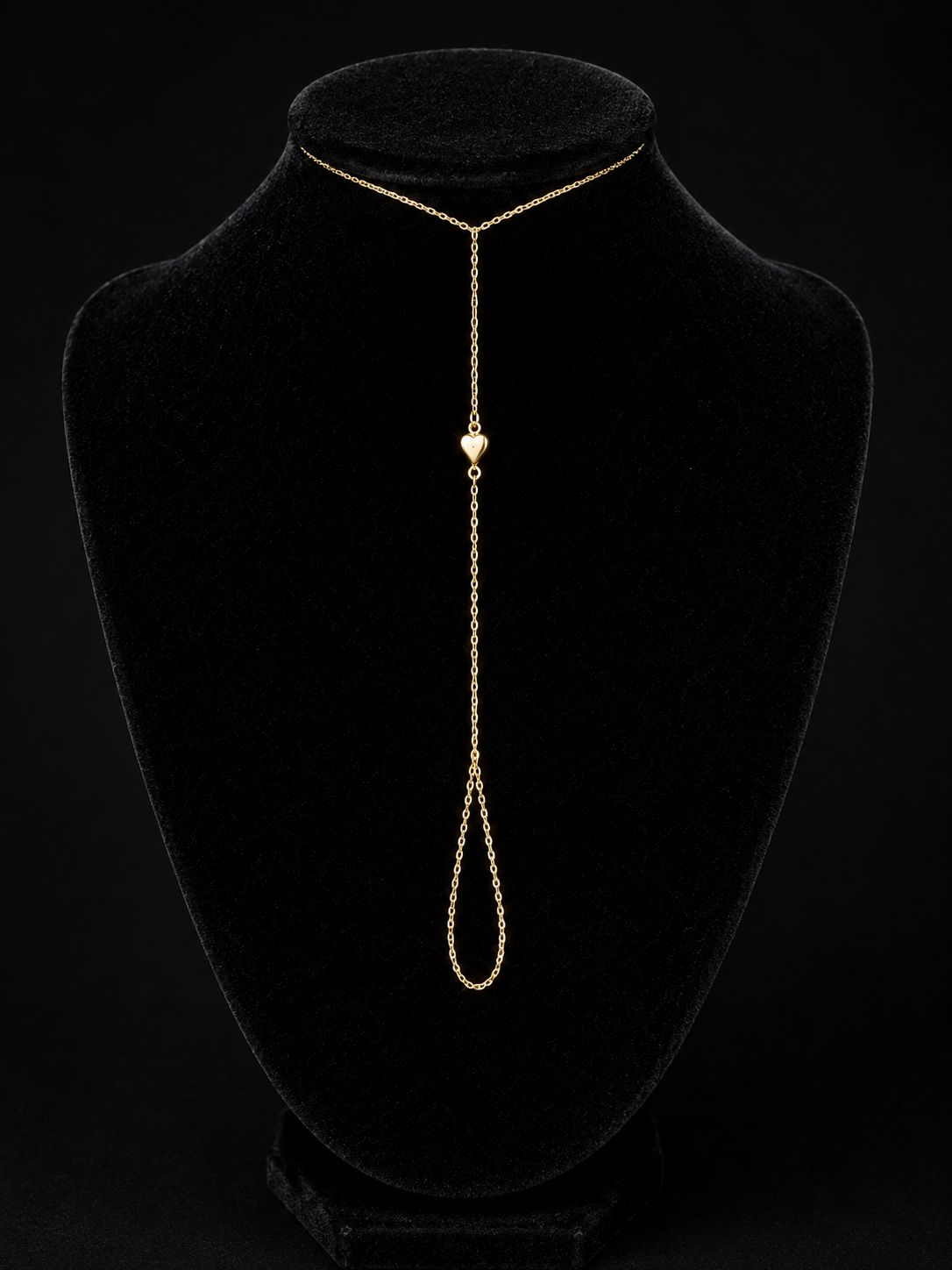 Handchain 10k
