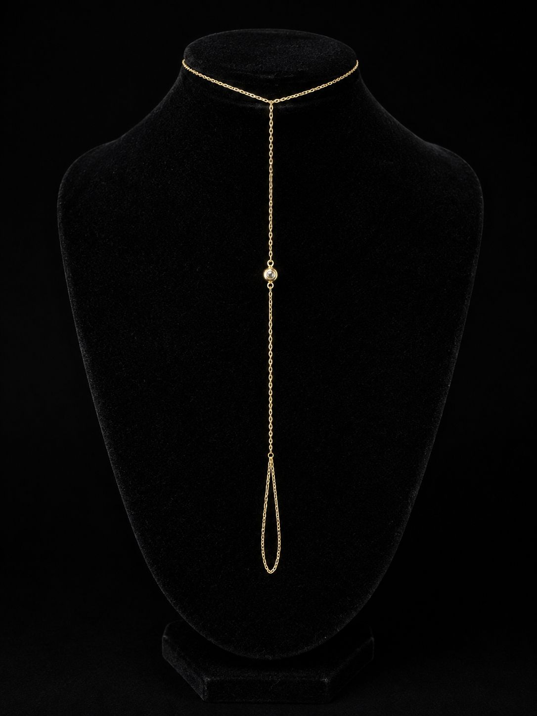 Handchain 10k