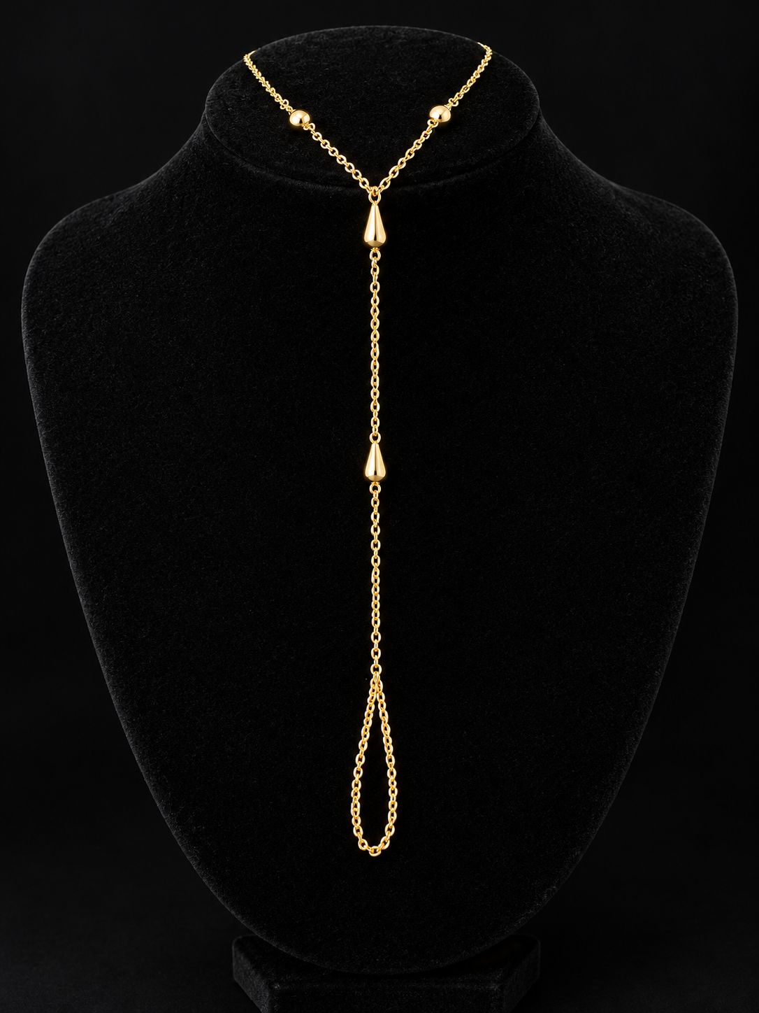 Handchain 10k