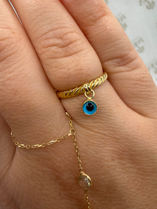 14k  size 7/